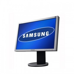 Monitoare second hand 20 inch Samsung SyncMaster 205BW