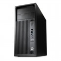 Workstation SH HP Z240 Tower, Intel Quad Core i5-6500, 8GB DDR4, 256GB SSD