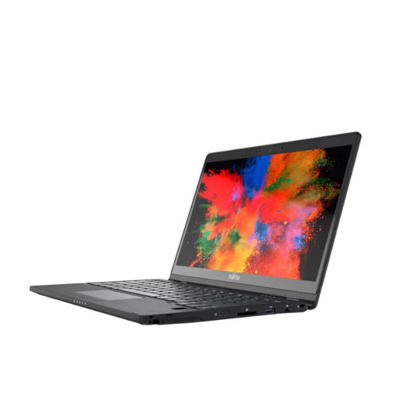 Laptop Touchscreen SH Fujitsu U9311x, i5-1135G7, 512GB SSD, Grad A