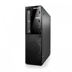 Calculatoare sh Lenovo Thinkcentre Edge 72 DT, i3-3220 Gen 3