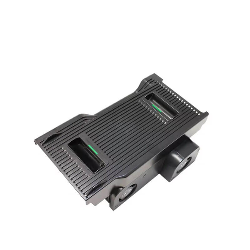 Ansamblu Racire Workstation HP Z820/Z840, 642166-001