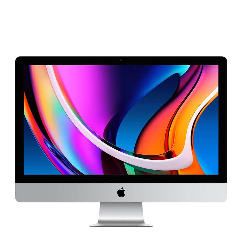 Apple iMac A2115 SH, Hexa Core i5-10500, 5K IPS, Radeon PRO 5300 4GB, Grad B