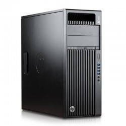Workstation SH HP Z440, E5-2698 v4 20-Core, 32GB DDR4, 1TB SSD, Quadro P600