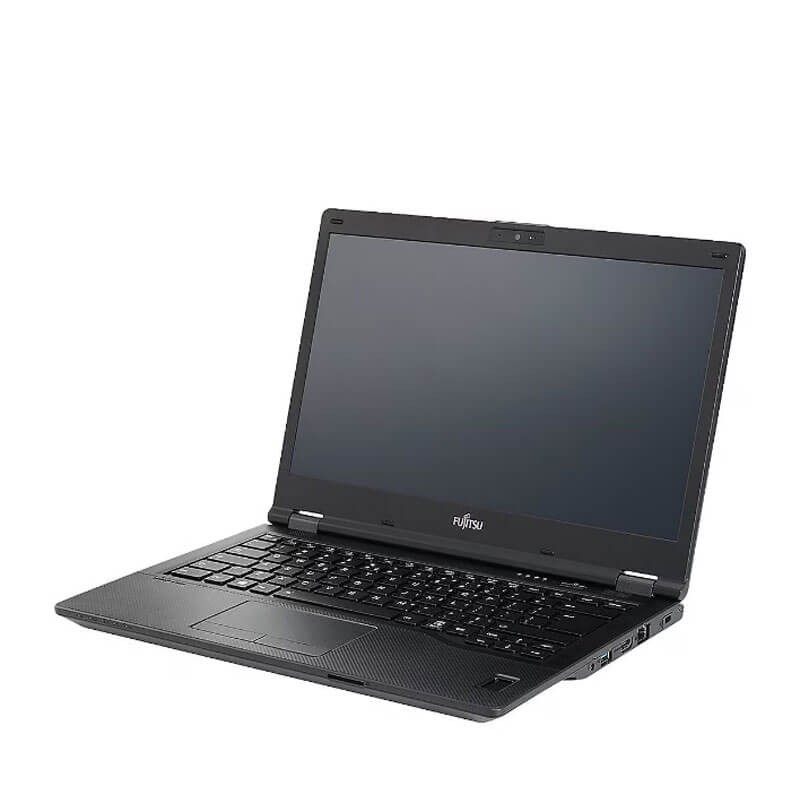 Laptopuri SH Fujitsu LIFEBOOK E548, Quad Core i5-8250U, 8GB, 256GB SSD, 14 inci