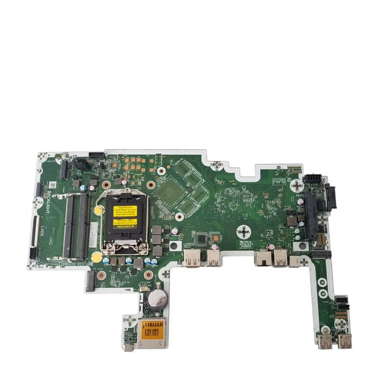 Placa de Baza All-in-One Touchscreen HP EliteOne 800 G5 + Cooler, L56001-601 Placa de Baza All-in-One Touchscreen HP EliteOne 800 G5 + Cooler, L56001-601