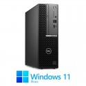 Calculator Dell OptiPlex XE4 SFF, Hexa Core i5-12500T, 16GB, 512GB SSD, Win 11 Home
