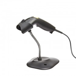 Cititoare coduri de bare SH Motorola Symbol LS1203 Negre + Cablu USB