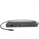 Docking Station Universal USB-C i-Tec 4K C31FLATDOCKPDPRO