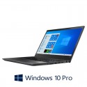 Laptopuri Lenovo ThinkPad T570, i5-6300U, Full HD, Webcam, Win 10 Pro