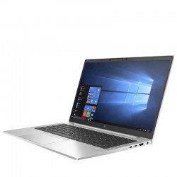 Laptop SH HP EliteBook 840 G7, Quad Core i5-10210U, 16GB DDR4, SSD, FHD IPS