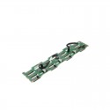 Placa Conectare 12 x HDD SAS/SATA HP ProLiant DL380 G9, 742794-001