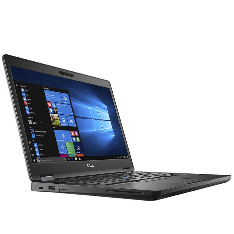 Laptop SH Dell Latitude 5490, Quad Core i5-8350U, 16GB DDR4, Display NOU Full HD Laptop SH Dell Latitude 5490, Quad Core i5-8350U, 16GB DDR4, Display NOU Full HD