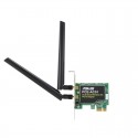 Placa de Retea Wireless Asus  PCE-AC51 Dual-Band 2.4GHz / 5GHz