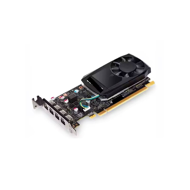 Placa Video NVidia Quadro P620 2GB GDDR5 128-bit, Low Profile Placa Video NVidia Quadro P620 2GB GDDR5 128-bit, Low Profile