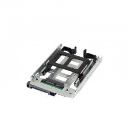 Adaptor Caddy Server de la 2.5 inci la 3.5 inci, HP 668261-002