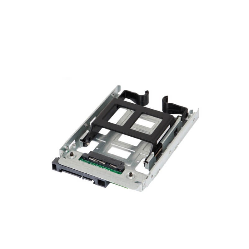 Adaptor Caddy Server de la 2.5 inci la 3.5 inci, HP 668261-002