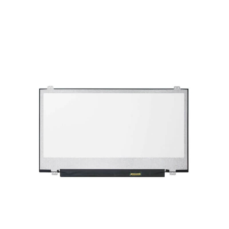 Display Laptop SH 14 inci Full HD 1920x1080p Anti-Glare, Grad B, NV140FHM-N4A
