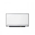 Display Laptop SH 14 inci Full HD 1920x1080p Anti-Glare, Grad B, NV140FHM-N4A