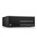 Calculatoare SH HP 280 G2 SFF, Intel Quad Core i5-6500, 8GB DDR4, 120GB SSD