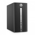 Calculator SH HP Pavilion 570-p054nd, Quad Core i5-7400, 8GB DDR4, 128GB SSD
