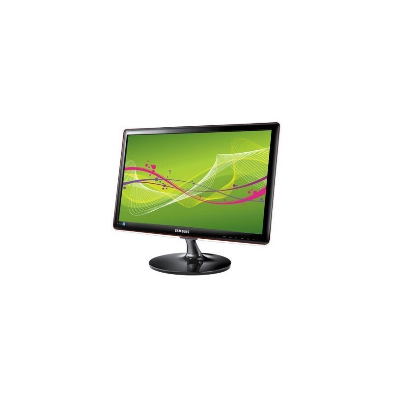 Monitoare second hand 23 inch LED FHD Samsung SyncMaster SA350