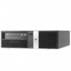 Calculator SH HP RP5 5810 Retail System, Quad Core i5-4570S, 240GB SSD NOU