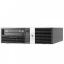Calculator SH HP RP5 5810 Retail System, Quad Core i5-4570S, 240GB SSD NOU