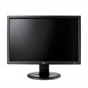 Monitoare LED SH LG Flatron E2210PM-BN, 22 inci Widescreen, Grad B