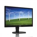 Monitoare LED SH Philips Brilliance 241B4LPYCB/00, 24 inci Full HD, Grad B