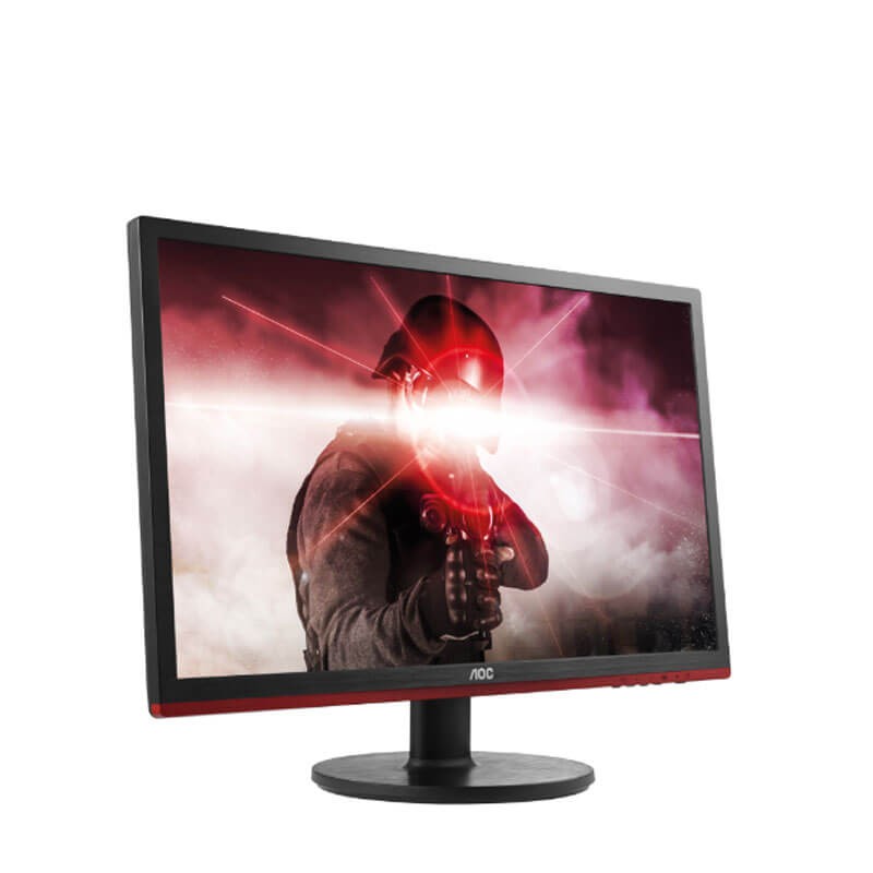 Monitoare LED SH AOC G2260VWQ6, 21.5 inci Full HD, Grad A-, 1920 x 1080p