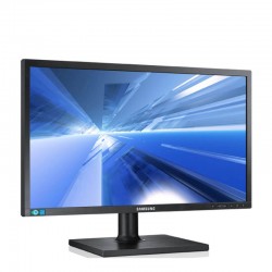Monitoare LED SH Samsung S22C450BW, Grad A-, 22 inci Widescreen