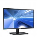 Monitoare LED Samsung S22C450BW, 22 inci Widescreen
