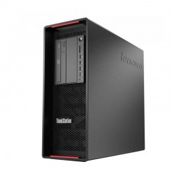 Workstation SH Lenovo P500, Deca Core E5-2660 v3, 512GB SSD, Quadro P620 2GB