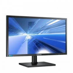 Monitoare LED SH Samsung S22C650D, 21.5 inci Full HD, Panel PLS, Grad B