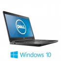 Laptopuri Touchscreen Dell Latitude 5490, i5-7300U, 16GB DDR4, SSD, Win 10 Home