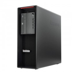 Workstation SH Lenovo P520, Octa Core W-2145, 64GB DDR4, SSD, Quadro P2000 5GB