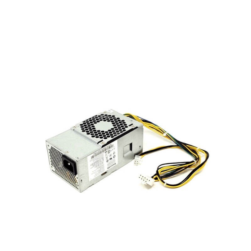 Sursa Alimentare PC Lenovo ThinkCentre M910s SFF, 210W, 00PC746 Sursa Alimentare PC Lenovo ThinkCentre M910s SFF, 210W, 00PC746
