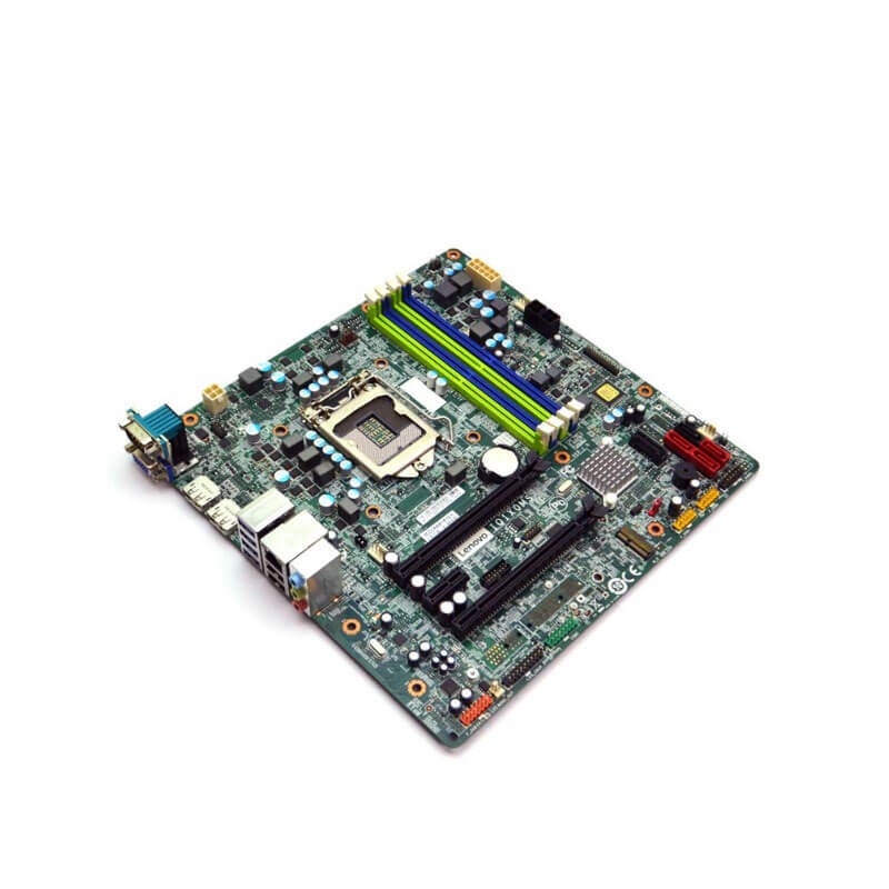 Placa de Baza Lenovo ThinkCentre M900 SFF, Socket 1151 + Cooler, IQ1X0MS