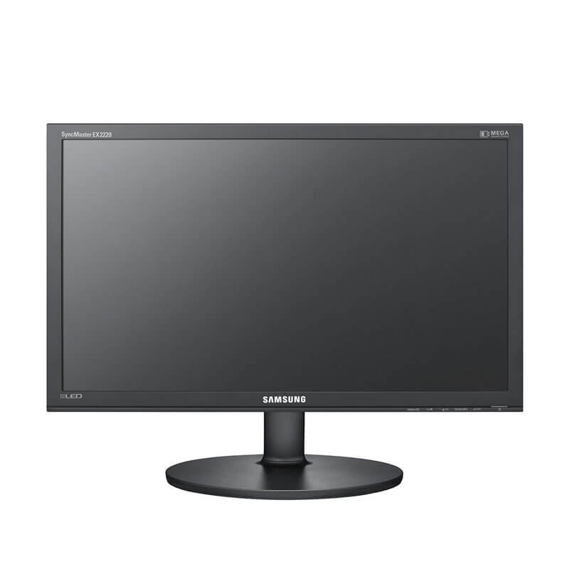 Monitoare Second Hand LED 22 inci FHD Samsung SyncMaster EX2220