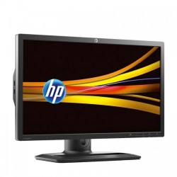 Monitoare LED SH HP ZR2240w, 21.5 inci Full HD, Panel IPS, Grad B