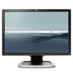 Monitoare LCD Second Hand HP L2245w, 22 inci, Grad B