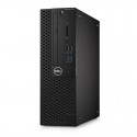 Calculatoare SH Dell OptiPlex 3050 SFF, Quad Core i5-6500, 8GB DDR4, 256GB SSD