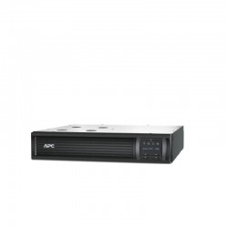 UPS Second Hand APC Smart-UPS SMT1500RMI2U, 1500VA, Baterii noi