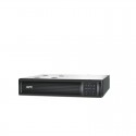 UPS Second Hand APC Smart-UPS SMT1500RMI2U, 1500VA, Baterii noi