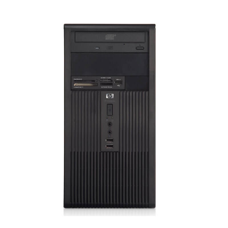 Calculator SH HP Compaq dx2300 Microtower Business PC