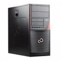 Workstation SH Fujitsu CELSIUS W550, Xeon E3-1225 v5, 32GB DDR4, 1TB HDD