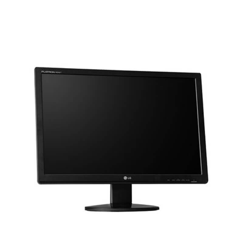 Monitoare LCD SH LG Flatron W2242S-BS, 22 inci WideScreen, Grad B