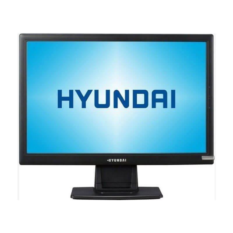 Monitoare LCD SH HYUNDAI X220Wd, 22 inci Widescreen, Grad B