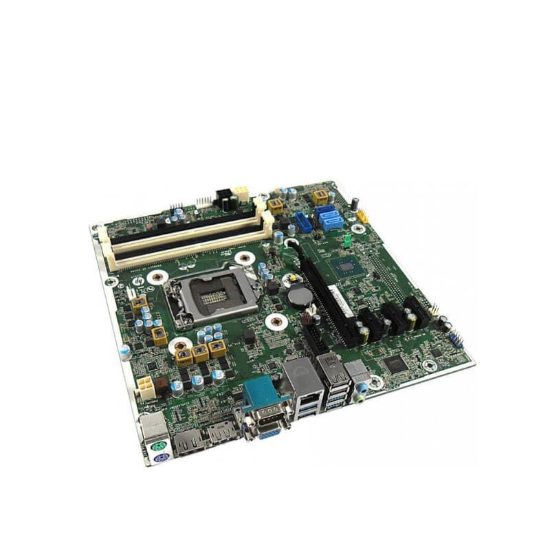 Placa de Baza HP ProDesk 600 G2 MT, Socket 1151 + Cooler, 795231-001