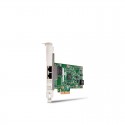 Placa de Retea Dual Port HP 361T, 2 x Rj-45 10/100/1000Mbps